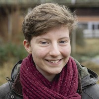 Jasmijn Hofman