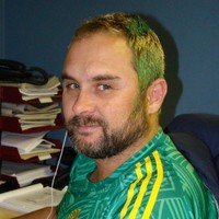Colin Smit