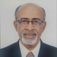 Deepak Jhangiani