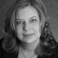 Bianca Frömming, AFNI