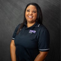 Paxtyn Watkins MAT, LAT, ATC, CES