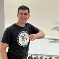Kasra Zohourian Adineh