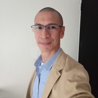 David Alfonso Camacaro Pineda