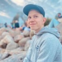 Zack Andersson