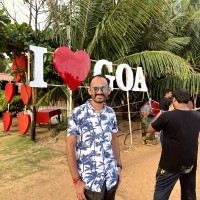 Sanjay Patel