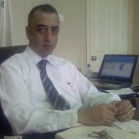 Halidun Mirahmetoğlu