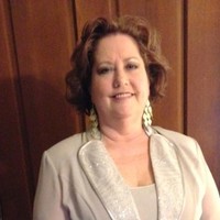Ruth Johnson