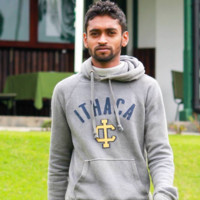 Adeesha Weerasundara