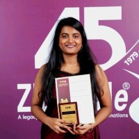 Shathurthika Shireetharran