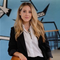 Liudmyla Dolhonovska