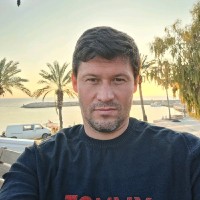 Rodrigo Frank Pereira