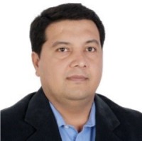 Raghavendra Kamat