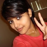 Supriya Thakur