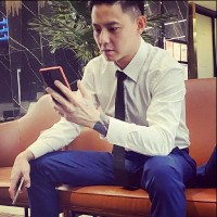 Nicky Tan