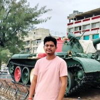 Pranay Kolhe