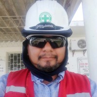 Jose Luis Arenas Llontop