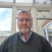 Simon Leat