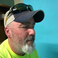 Donnie Curtis