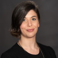 Zoë Nystrom