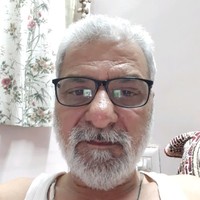Rajesh Thaker