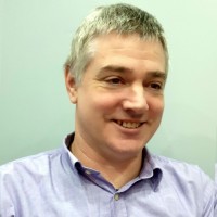Richard Goodchild