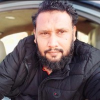 Naveed Azhar