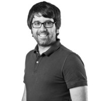 Raul Casal Ferrer