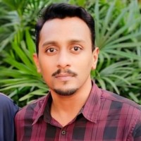 Abhishek Auti