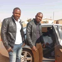 Zamann Moyo
