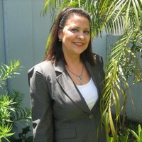 Maria Luiza Castro