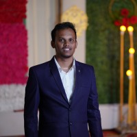 Mukesh Kumar G