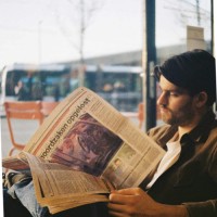 Coen Van Pelt