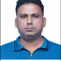 Sharad Saxena