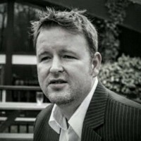 Alistair Walker