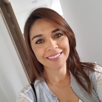 Ruth Mary Tafur Saavedra