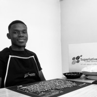 Bainomugisha nicholas