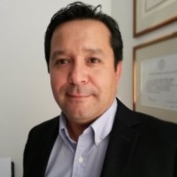 Antonio Patricio Zambon Araya