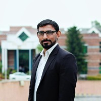 Aamir Arsalan