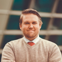 Douglas Schaub, Cmp