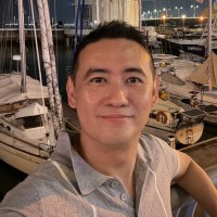 Daniel Chee