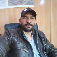 Muhammad Aamir Abbas