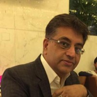 Ca Rohit Anand