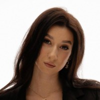 Iryna Orykhivska