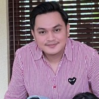 Andi Muhammad Trimardianto Parowung