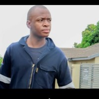 Trevor Rendani Ramusibili