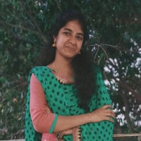 Mayuri Senthil
