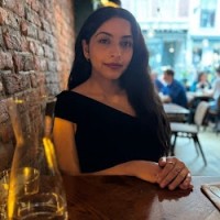 Joanna M