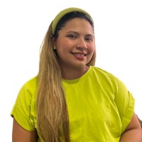 Valentina Pérez Castro