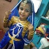 Sai Nainika Nainu