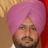 parminder singh